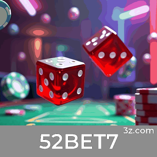 Imersão Total com 52BET7: Cassino para Brasileiros
