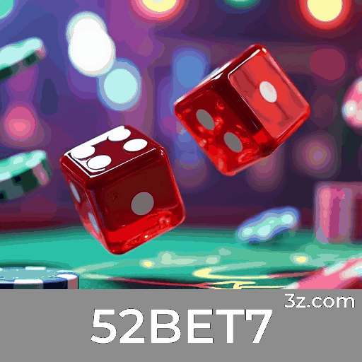 Qualidade Superior de Jogos de Casino no 52BET7