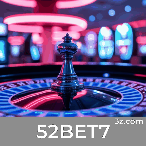 Tecnologia Avançada da 52BET7: Onde Inovação Encontra Jogos