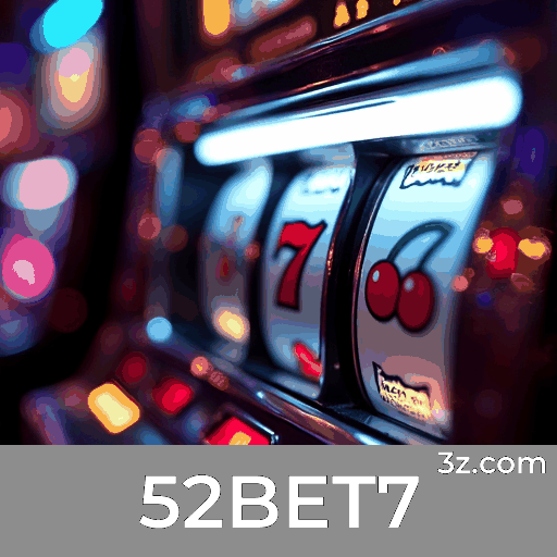 52BET7: Apostas Esportivas Precisas e Abrangentes