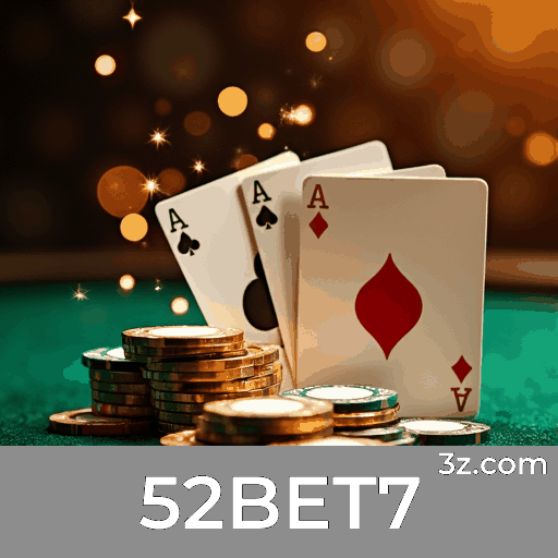 Imersão Total com 52BET7: Cassino para Brasileiros