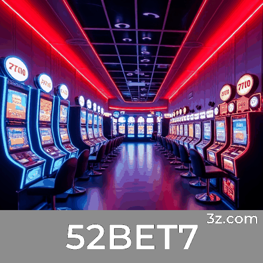 Desbloqueie Bônus Incríveis no 52BET7 Agora!