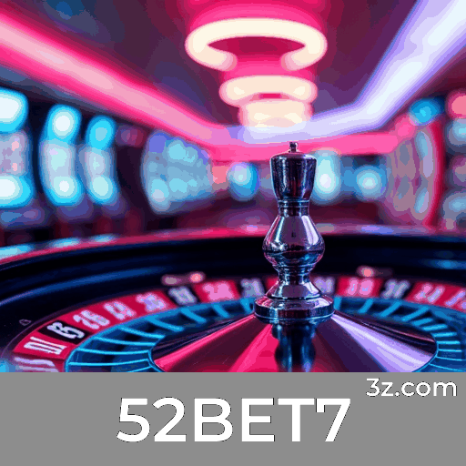 52BET7: Apostas Esportivas Precisas e Abrangentes
