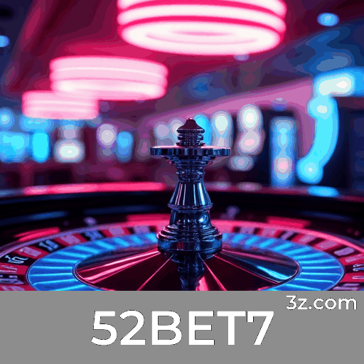 Tecnologia Avançada da 52BET7: Onde Inovação Encontra Jogos