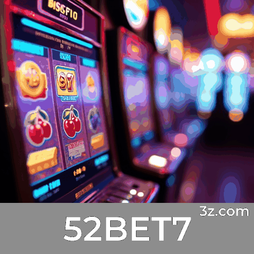 52BET7: Apostas Esportivas Precisas e Abrangentes