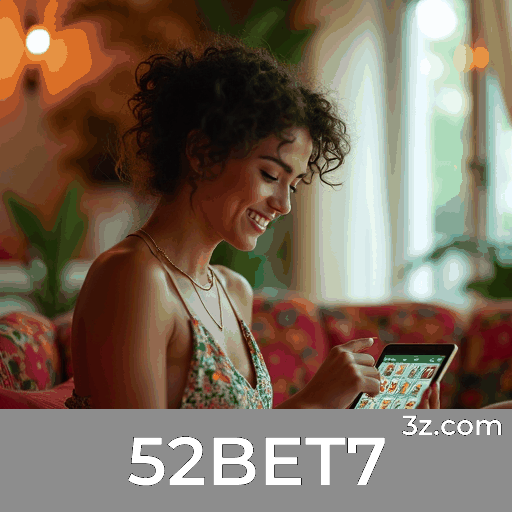 Desbloqueie Privilégios Exclusivos com Sua Conta 52BET7