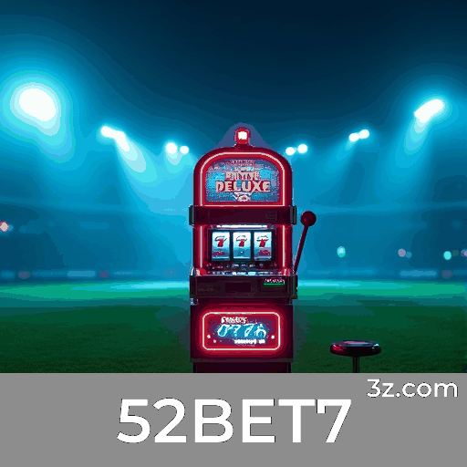 Desbloqueie Privilégios Exclusivos com Sua Conta 52BET7