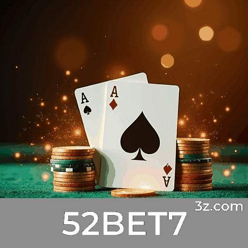 Qualidade Superior de Jogos de Casino no 52BET7