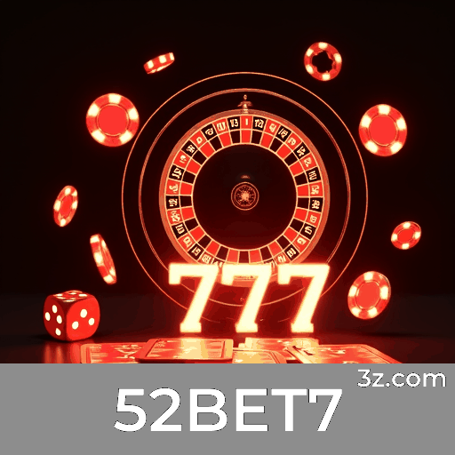 52BET7: Apostas Esportivas Precisas e Abrangentes
