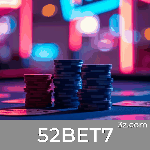 Imersão Total com 52BET7: Cassino para Brasileiros
