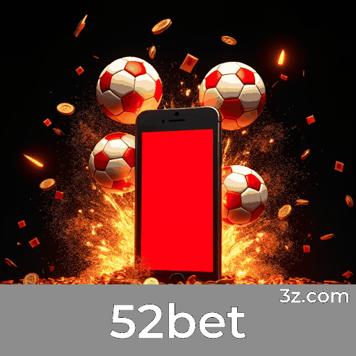 52bet game mais image